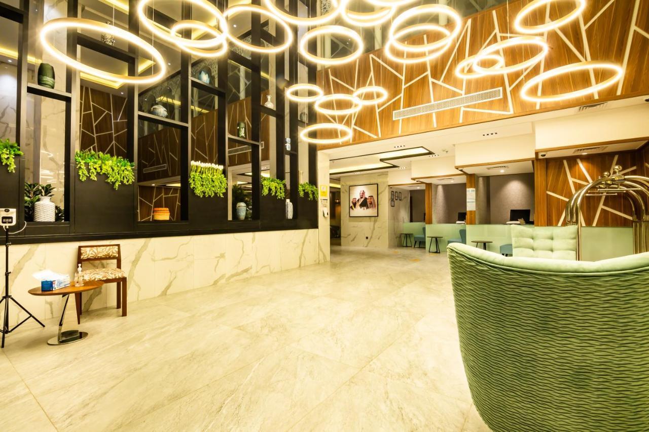 Wow Diamond - White Diamond Hotel Al Nuzha Jeddah Exterior photo