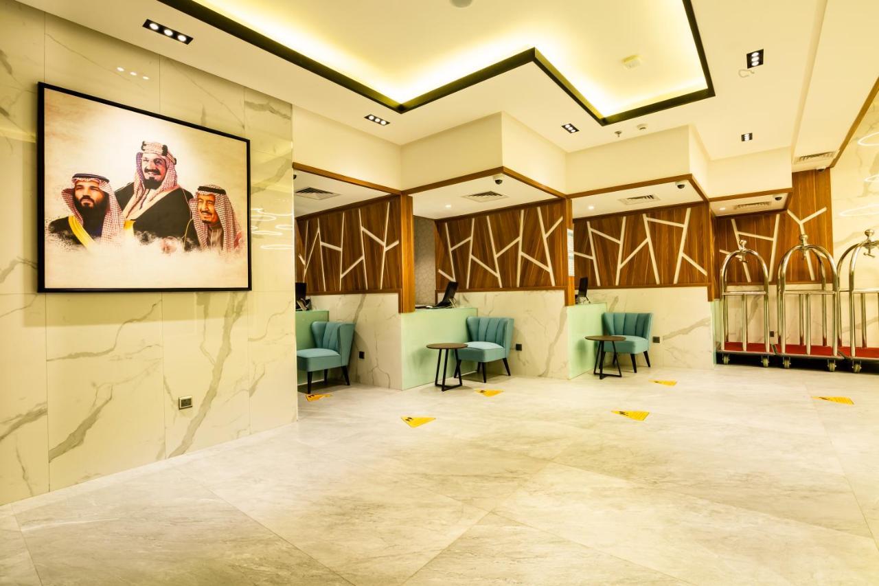 Wow Diamond - White Diamond Hotel Al Nuzha Jeddah Exterior photo