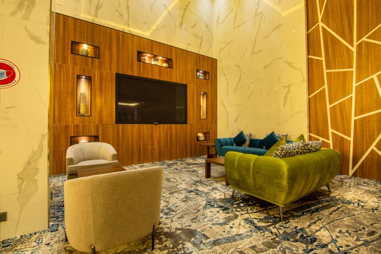 Wow Diamond - White Diamond Hotel Al Nuzha Jeddah Exterior photo