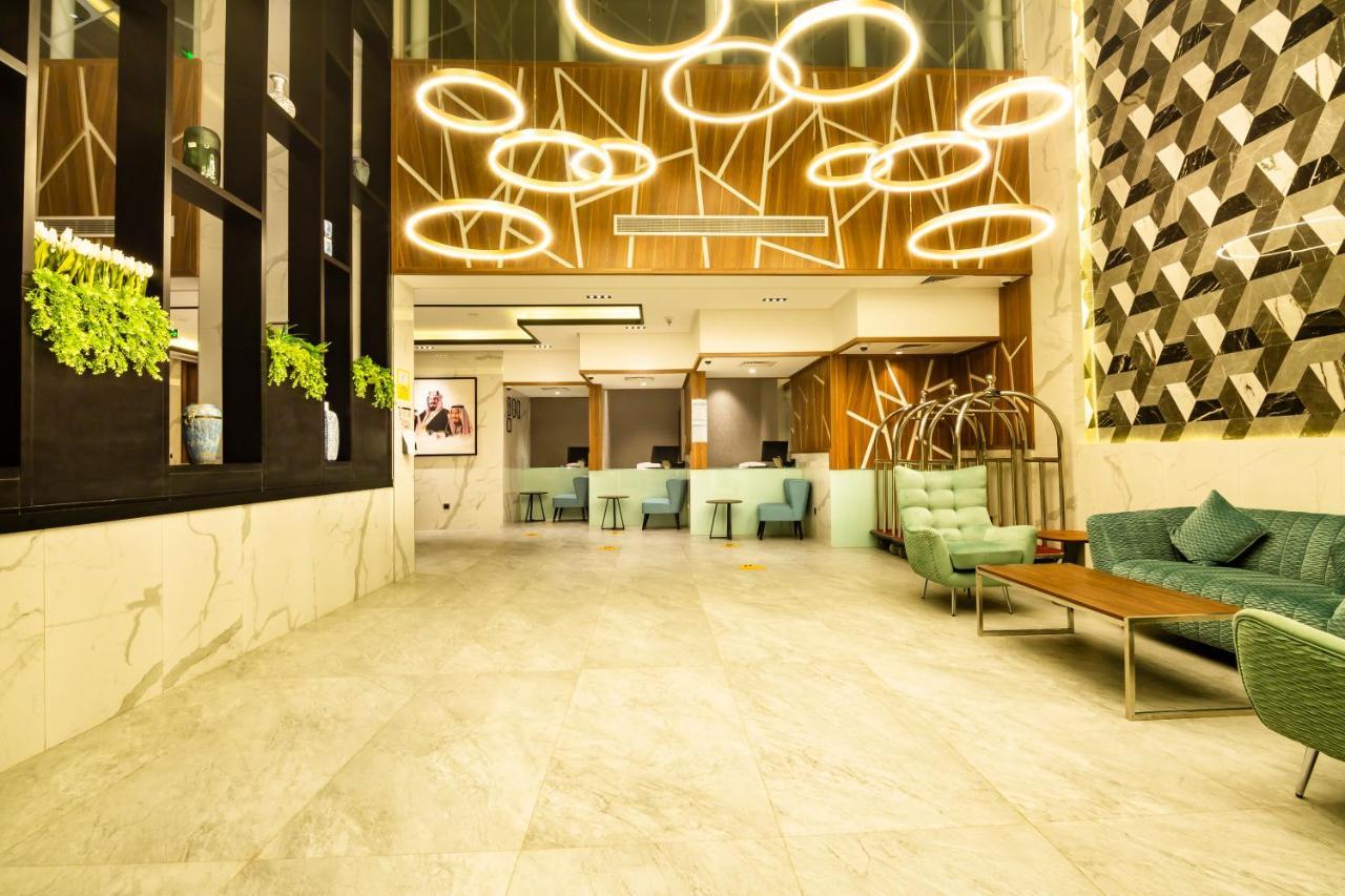 Wow Diamond - White Diamond Hotel Al Nuzha Jeddah Exterior photo