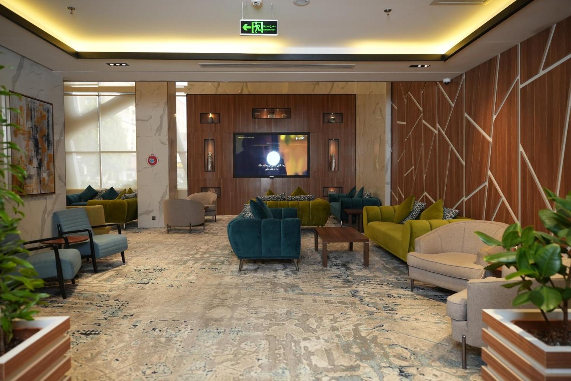 Wow Diamond - White Diamond Hotel Al Nuzha Jeddah Exterior photo