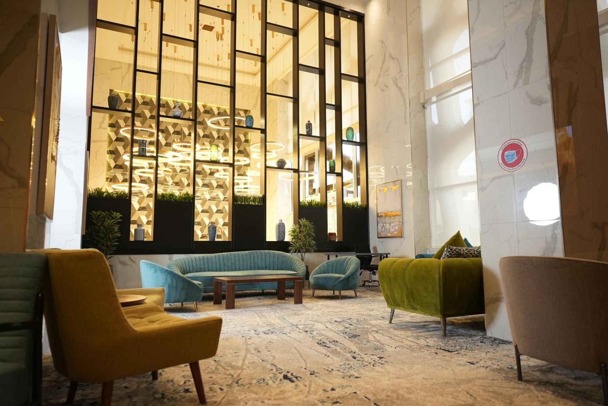 Wow Diamond - White Diamond Hotel Al Nuzha Jeddah Exterior photo