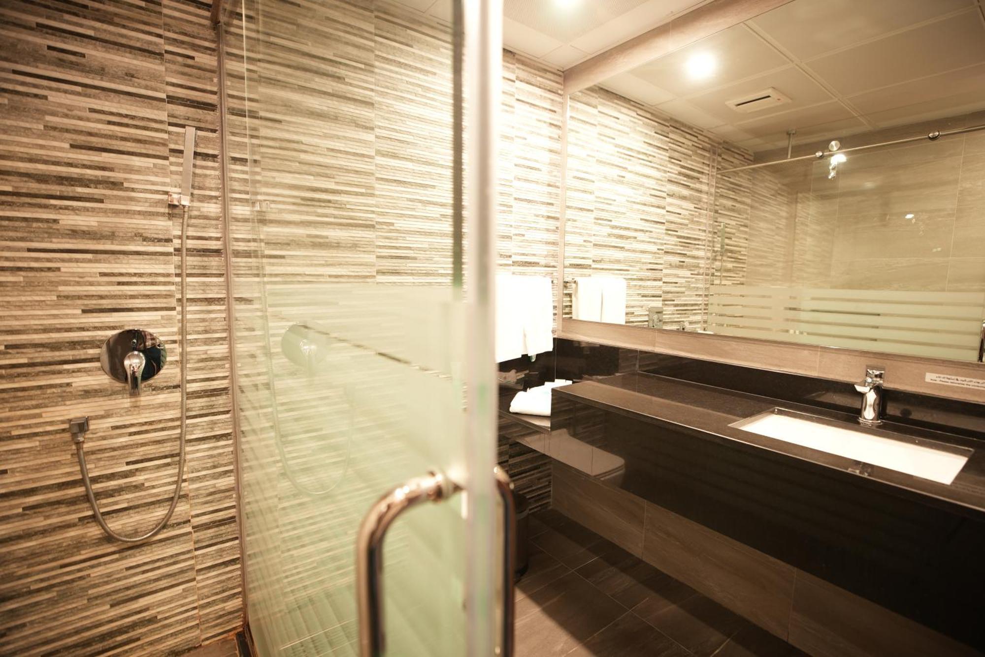 Wow Diamond - White Diamond Hotel Al Nuzha Jeddah Exterior photo